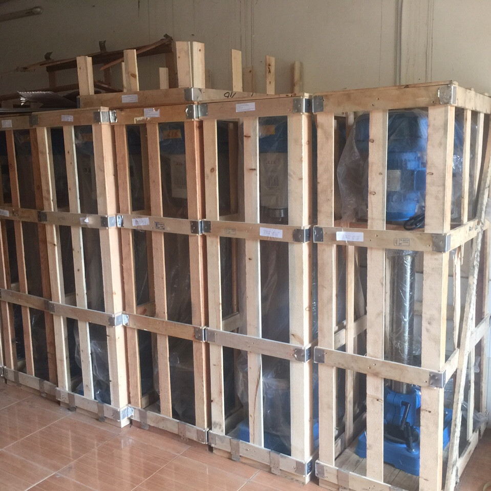 Thiết bị công nghiệp hiệu KTK