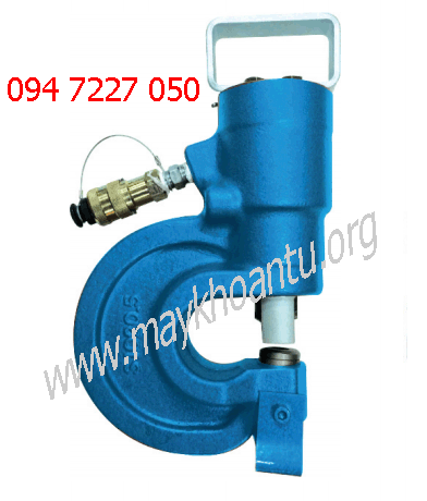 Máy đột thủy lực Best Power A070-1020