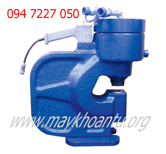 Máy đột thủy lực Best Power B110-2828