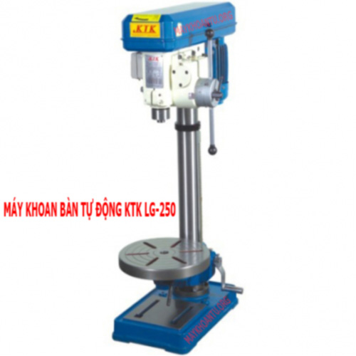 Máy khoan bàn KTK LG-250