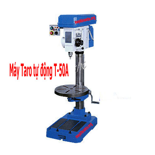 Máy taro tự động T50